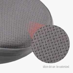 Di alta qualità su misura pieghevole poliestere Hip Seat marsupio per i neonati - Product Image 5