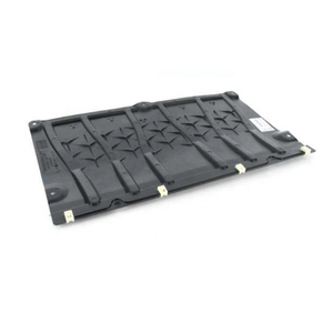 Supporto Radiatore OEM 51757441884, Protezione Antispruzzi Anteriore, Copertura Motore per <span class=keywords><strong>BMW</strong></span> <span class=keywords><strong>Z4</strong></span> <span class=keywords><strong>G29</strong></span> - Product Image 2