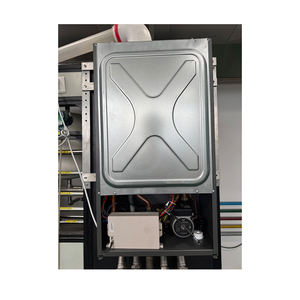 Système de chauffage intelligent à bas <span class=keywords><strong>prix</strong></span> pour la maison, chaudière à <span class=keywords><strong>gaz</strong></span> multifonctionnelle, <span class=keywords><strong>condensation</strong></span>, pré-mélange complet, réservoir sans réservoir en acier inoxydable, murale, pour la maison - Product Image 5