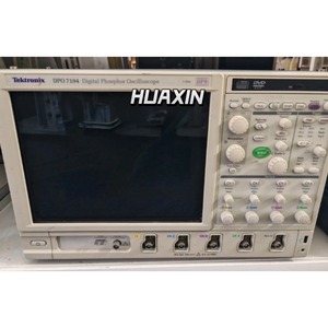 ขายด่วนออสซิลโลสโคปแบบดิจิตอล Tektronix DPO7104 - Product Image 2