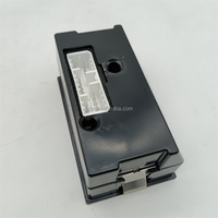Panel de control del limpiaparabrisas y controlador de interruptor de faros 163-6701 1636701 para excavadora E320C E312C E328C E330C