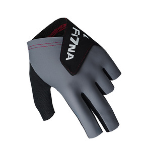 Gants de billard en gros avec logo personnalisé, gants de snooker à 5 doigts pour la main gauche, gants de billard pour queue de billard - Product Image 1