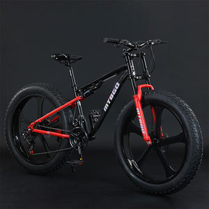 Mtbgo tianjin 21 vitesses vente en gros de haute qualité 26 27.5 <span class=keywords><strong>pouces</strong></span> cadre en acier gros pneus de vélo de route 20x4.0 <span class=keywords><strong>fatbike</strong></span> pour les jeunes - Product Image 5