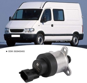 Regulador de presión de combustible para coche, válvula de Control, medidor de medición, solenoide 0928400493, apto para Avantime Espace IV Grand Scenic II/<span class=keywords><strong>Laguna</strong></span> - Product Image 5