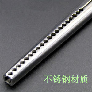 Pinza Multifuncional para Anguilas, Herramienta de Pesca de Acero Inoxidable para Pescar Bagre en Agua Dulce - Product Image 4