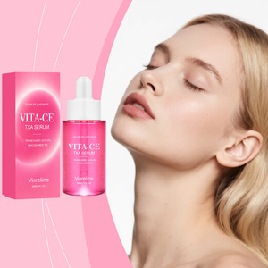 Esencia facial con vitaminas, cuidado suave para la piel del rostro, esencia hidratante diaria para el cuidado de la piel - Product Image 2