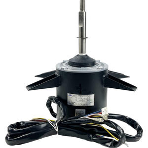 Motor de Ventilador para Exteriores Mbv Ydk300 6, 220-240V, Repuesto para Aire Acondicionado Central - Product Image 1