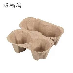 Gespecialiseerd in de levering van afbreekbare eierverpakkingen, eierdozen en recyclebare pulp-eierdozen - Product Image 5