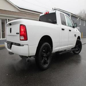 CAMIONETA <span class=keywords><strong>DODGE</strong></span> RAM 1500 Classic USADA, DOBLE CABINA - Product Image 5