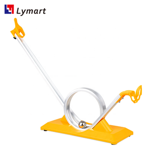 Órbita circular de fuerza centrífuga de bola pequeña para física, educación, mecánica, equipo educativo - Product Image 4