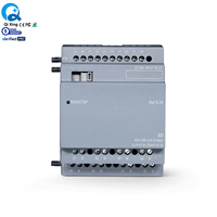 Nuevo Módulo Lógico PLC LOGO! 8.4 230RCEo, Controlador Programable 6ED1055-1CB10-0BA2 en Stock