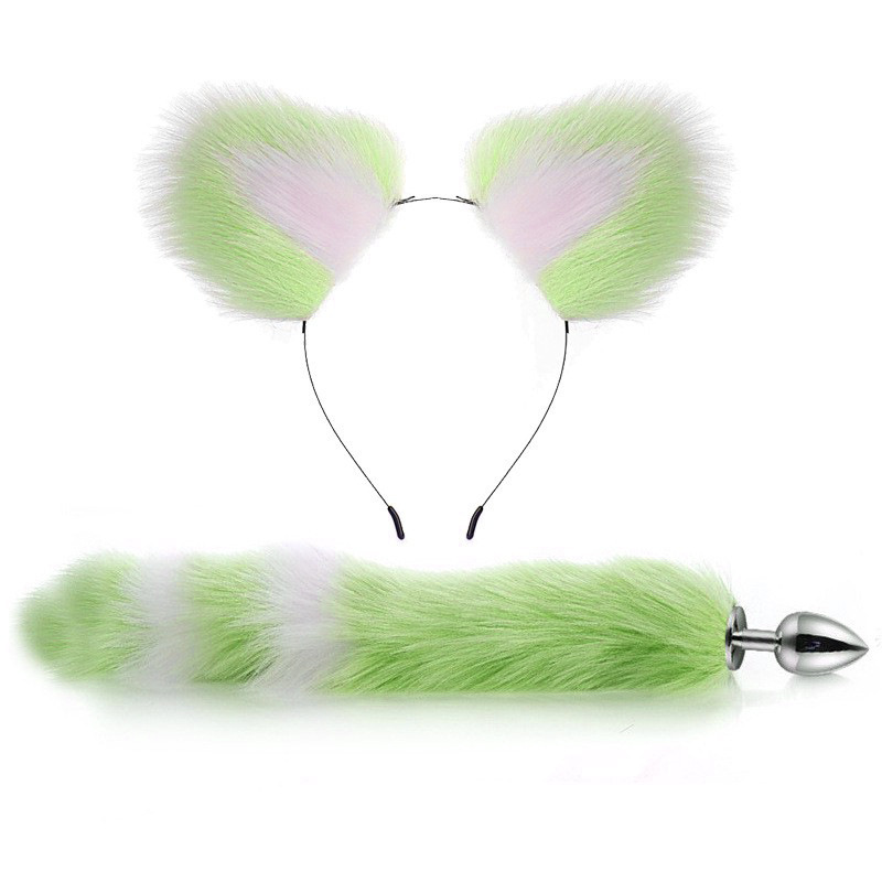 Verde Blanco - K11