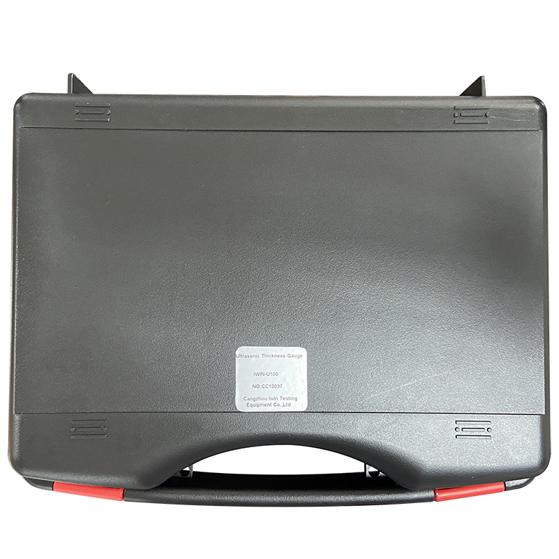 metal thickness tester