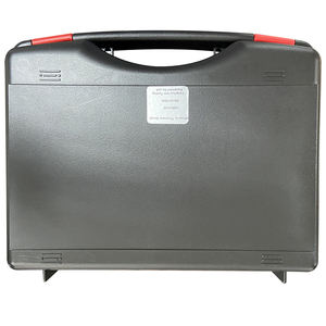 Medidor de espesor ultrasónico digital Probador de espesor de revestimiento y metal portátil - Product Image 5