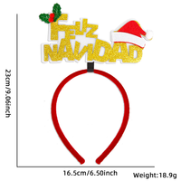 Lunettes décoratives « Joyeux Noël » avec motif de renne, accessoire photo festif pour les réunions de famille, les fêtes de Noël et les célébrations du Nouvel An