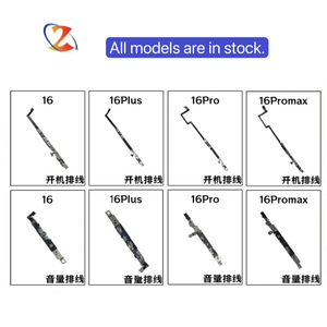 แผงวงจรซ่อมแซมสายบลูทูธสำหรับ iPhone 14 PLUS การเปลี่ยนโมดูลบลูทูธโมดูล PCB - Product Image 5