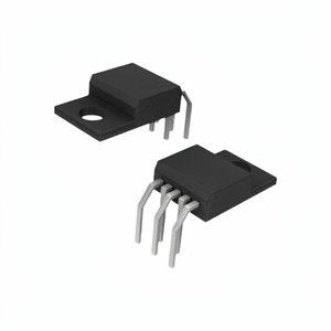 Power Management (PMIC) Components Electronic TO 220 5 Formed Leads Original One Stop Service CS8129YTHA5G - Product Image 1
