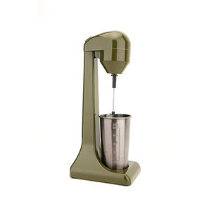 500Ml 100W Milkshake Maker Automatische Drankmixer Mini Koffieblender Elektrische Melkschuimer Koffiemixer - Product Image 4