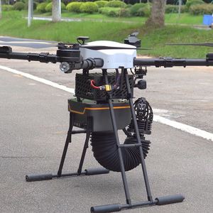 JSI Professional Carrier Dron for Equipping a <b>Robotic</b> Arm - Product Image 1