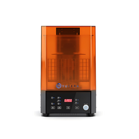 Machine de polymérisation UV de laboratoire dentaire Yucera à haute efficacité pour le post-traitement des modèles en résine imprimés en 3D Machine de polymérisation UV