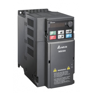 Variador de Frecuencia Variable (VFD) de Alta Velocidad para Almacén VFD17AMS43ANSHA MS300 7.5kW 380~480V Trifásico - Product Image 5