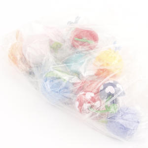 12 pz/set frutto del diavolo in un pezzo maledetto frutta Anime figure collezione PVC modellini giocattoli - Product Image 6