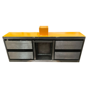 Düşük fiyat yüksek performanslı workholding kelepçe kol manyetik <span class=keywords><strong>end</strong></span>üstriyel otomasyon tutucular robotik sonu - Product Image 4