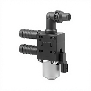 Vanne de chauffage de voiture pour Ford Kuga, contrôle de l'eau, Cv6z 8c605 T 3 4 In Port Dc 12V - Product Image 5