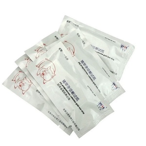 Kit de <span class=keywords><strong>Test</strong></span> de grossesse rapide pour cochon, adapté aux animaux de vache et du cochon, animaux, 10 pièces - Product Image 5