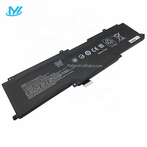 Batería de ordenador portátil MYiYAE 11,55 V 99wh 8572mAh Dg06xl para <span class=keywords><strong>HP</strong></span> <span class=keywords><strong>Omen</strong></span> X <span class=keywords><strong>17</strong></span>-ap000 17t-ap000 Series <span class=keywords><strong>Notebook</strong></span> - Product Image 4