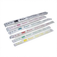 Pipettes sérologiques jetables en gros, pipettes sérologiques de 1 ml