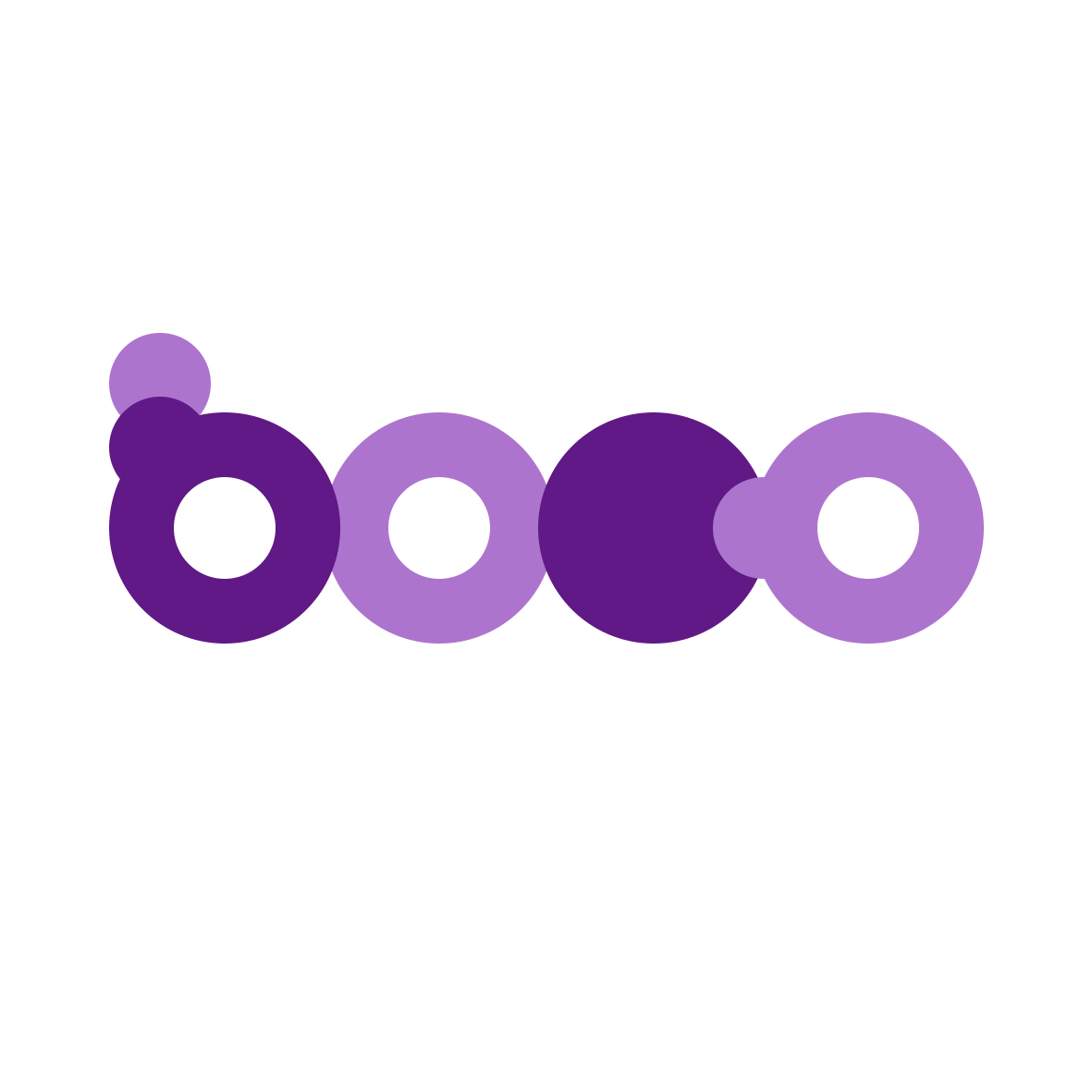 BOCO PACKAGING CO., LTD. logo