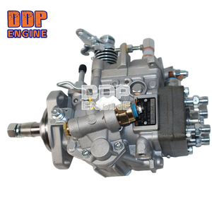 0460424303 0 460 424 303 2644N202 2644N208 10R9721 10R9699 Bomba de Inyección de Combustible para Motor Diésel Perkins 416 - Product Image 2