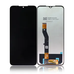 LCD Touch Screen Display Mobile Phones For E5 E7 E20 E30 Power G6 G7 G10 G20 G22 G30 G60 Play Power Replacement Display