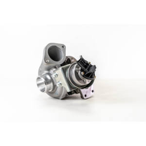 Turbocompresseur, suralimentation adapté à CHEVROLET 25187703 Turbines complètes - Product Image 2