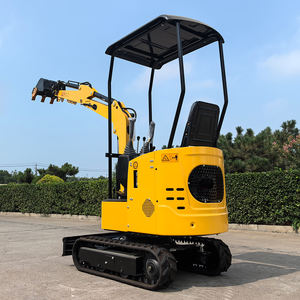 ミニショベルスペアパーツ利用可能な世界配送 - Product Image 1