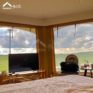 Grands restaurants, villas <span class=keywords><strong>et</strong></span> bâtiments à structure métallique |   Restaurants en tente, halls d'<span class=keywords><strong>hôtel</strong></span> <span class=keywords><strong>et</strong></span> espaces d'accueil personnalisés - Product Image 2