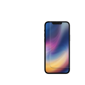 Nuglas Protezione Schermo Premium 2.5D Ultra Trasparente in Vetro Temperato 9H per <span class=keywords><strong>iPhone</strong></span> 16 15 17 Pro 17e 16e - Product Image 1