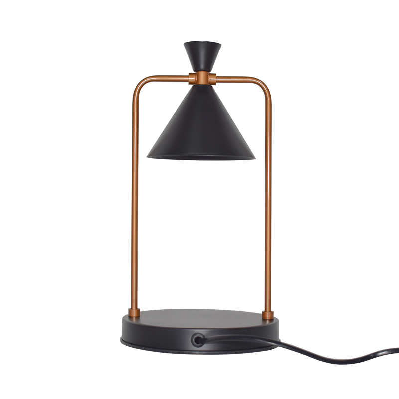 ORANGLES Vintage Electric Candle Warmer Lamp with Timer | Scented Night Light & Aromatic Candle Holder | Wholesale Home Decor – orangles Qatar - elegant presentation - exhibiting components - Image 6 of 6 | ideal for home | Discount on Vintage Electric Candle Warmer Lamp with Timer | Scented Night Light & Aromatic Candle Holder | Wholesale Home Decor – orangles Qatar Virginia | Free Shipping ORANGLES