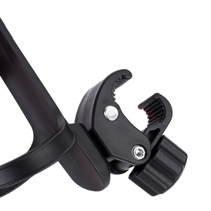 360 Degrees Collapsible Adjustable Multifunctional Wheelchair <b>Bicycle</b> Cup Phone Holder Water Rehabilitation Therapy Supplies - Product Image 2