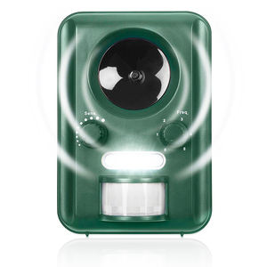 Ультразвуковой отпугиватель животных - Product Image 2