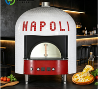 Four à pizza au gaz, four à pizza à convoyeur, four à pizza de 16 pouces, prix du four à pizza, four à pizza moderne