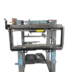 Empilhadeira de 3.5 toneladas com posicionador de empilhadeira e axial de empilhadeira - Product Image 2