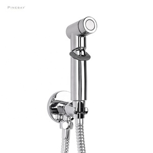 Распродажа, высококачественный ручной распылитель для биде - Product Image 1