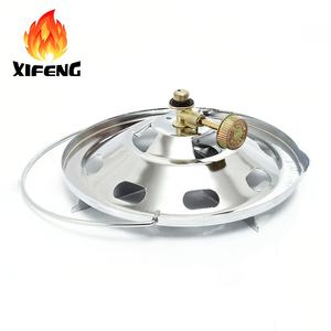 עמיד נייד כיריים גז קמפינג נייד - Product Image 3