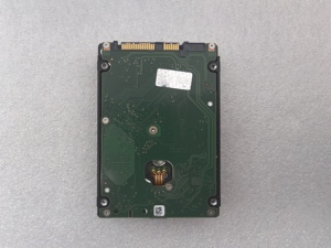 Cho đối với máy chủ ổ cứng 2TB <span class=keywords><strong>SAS</strong></span> 2.5-inch 12 Gb/giây mới kim loại nội bộ vỏ Tân trang 1 năm bảo hành Gigabit mạng - Product Image 6