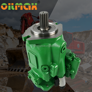 Pompe à piston de remplacement A10VNO85EK2DS pour le marché secondaire OM-A10VNO85 – Pièces de machines économiques - Product Image 1