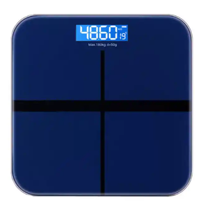 उच्च परिभाषा कस्टम डिजाइन स्पष्ट pmma प्लास्टिक शीट अल्ट्रा पतले एक्रिलिक वजन स्केल पैनल - Product Image 2