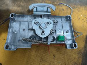 Tourniquets semi-automatiques en gros, en acier inoxydable 304, 24V, accessoires de porte de mouvement de portail, contrôle d'accès standard - Product Image 2