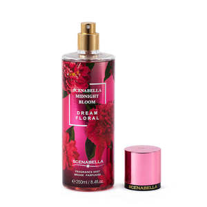 Vaporisateur Corporel Parfumé Écologique 250ml pour Femme, Senteur Florale Fruitée Longue Durée, Alternatives Modernes Luxueuses et Économiques – Meilleures Ventes - Product Image 5